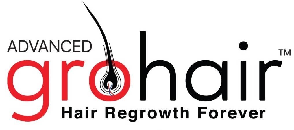 Grohair & Gloskin Logo